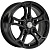 LS 6,5x15/5x139,7 ET40 D98,5 216 BKS (конус)