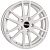 Tech-Line 535 6,0x15 4/114,3 ET45 d-56,6 SL