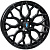 Venti 7x17/5x114,3 ET45 D54,1 1719 BL