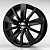 Carwel Имлес 165 (Fabia) 6,0x15 5/100 ET43 d-57,1 BK (Арт.140301)