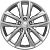 Скад 6,5x16/5x114,3 ET45 D67,1 Тирион (КЛ323) Селена
