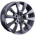 Replay 7x17/5x120 ET55 D65,1 VV201 GM (конус, C570-01) Replay 7x17/5x120 ET55 D65,1 VV201 GM (конус, C570-01)