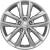 Скад 6,5x16/5x108 ET50 D63,35 Тирион (КЛ323) Селена Скад 6,5x16/5x108 ET50 D63,35 Тирион (КЛ323) Селена