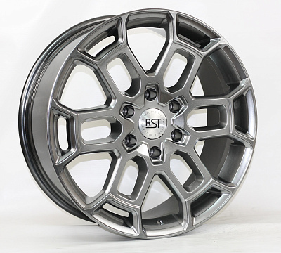 RST R072 (LC) 8,5x20 6/139,7 ET25 d-106,1 BH