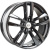 RST 7,5x18/5x112 ET51 D66,6 R128 (BMW X1) BL