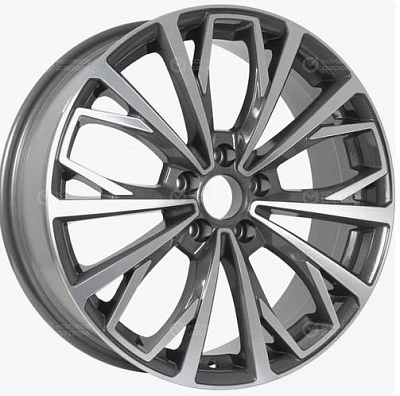 RST R038 (Exeed TXL) 7,0x18 5/108 ET36 d-65,1 GRD