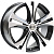 Neo 7,5x18/5x114,3 ET40 D60,1 844 BD