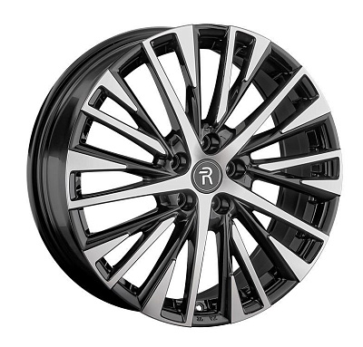REPLAY VV396 8,0x21 5/112 ET40 d-57,1 BKF (093307-160029006)