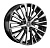 REPLAY CHR100 7,0x19 5/108 ET52 d-60,1 BKF (091655-160032001)