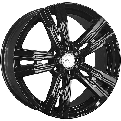 RST 8x18/5x120 ET50 D65,1 R228 (VW) BL