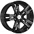 RST 8x18/5x120 ET50 D65,1 R228 (VW) BL