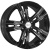 RST 8x18/5x120 ET50 D65,1 R228 (VW) BL
