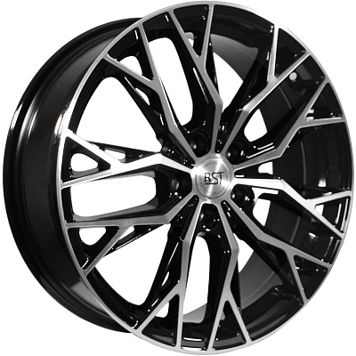 RST 7x19/5x108 ET36 D65,1 R119 (Exeed) BD