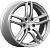 Скад 7x17/5x114,3 ET45 D66,1 Брайтон (КЛ311) Селена