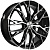 RST 7x19/5x108 ET36 D65,1 R119 (Exeed) BD