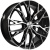 RST 7x19/5x108 ET36 D65,1 R119 (Exeed) BD