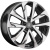 Replay 7,5x19/5x114,3 ET49,5 D67,1 HND370 BKF (конус, C570) Replay 7,5x19/5x114,3 ET49,5 D67,1 HND370 BKF (конус, C570)