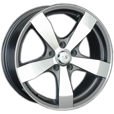 LS 7x17/4x100 ET40 D60,1 205 GMF