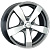 LS 7x17/4x100 ET40 D60,1 205 GMF