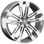 Replay 8x19/5x108 ET33 D60,1 CHR58 GMF (конус, C570)