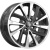 iFree Original 6x15/4x100 ET37 D60,1 КС899 Алмаз черный iFree Original 6x15/4x100 ET37 D60,1 КС899 Алмаз черный