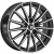LS FlowForming 7,5x18/5x108 ET33 D65,1 RC93 BKF (конус) LS FlowForming 7,5x18/5x108 ET33 D65,1 RC93 BKF (конус)