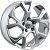 RST 6,5x17/5x114,3 ET45 D60,1 R087 (Camry) Silver