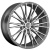 LS FlowForming 9x21/5x120 ET25 D72,6 RC60 GMF (конус) LS FlowForming 9x21/5x120 ET25 D72,6 RC60 GMF (конус)
