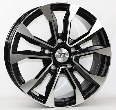 RST R122FF (Toyota Land Cruiser 200) 8,5x20 5/150 ET58 d-110,1 BD