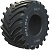BKT 650/75R32(24,5R32) 172A8 (172B) Agrimax RT600 TL