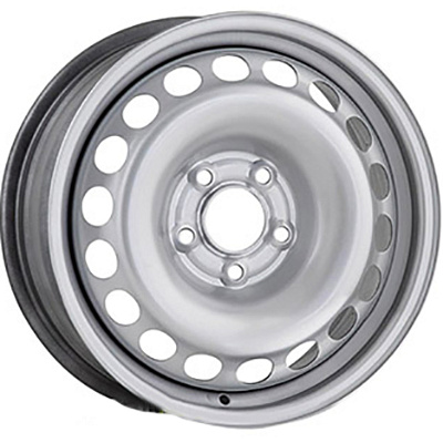 Magnetto 6x15/5x108 ET52,5 D63,3 15000 S AM Silver Ford Focus II, Cmax