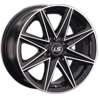 LS 6,5x15/4x100 ET40 D73,1 363 BKF (конус)
