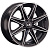 LS 6,5x15/4x100 ET40 D73,1 363 BKF (конус)