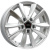 Neo 6,5x16/5x110 ET37 D65,1 642 Silver Neo 6,5x16/5x110 ET37 D65,1 642 Silver