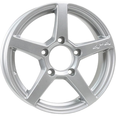 RST 6x16/5x139,7 ET40 D98 R136 SL