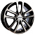 Carwel Донты 209 (Geely Emgrand) 6,0x15 5/114,3 ET38 d-54,1 AB (Арт.141601)
