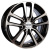 Carwel Донты 209 (Geely Emgrand) 6,0x15 5/114,3 ET38 d-54,1 AB (Арт.141601)