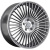 Replay 8,5x20/5x108 ET45 D63,3 LR119 GMF (конус, C570)