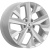 Premium Series 7,5x18/5x114,3 ET45 D67,1 КР011 (Xceed) Elite Silver Premium Series 7,5x18/5x114,3 ET45 D67,1 КР011 (Xceed) Elite Silver