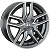 LS 6,5x15/4x100 ET40 D73,1 735 GMF