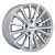 Carwel Тевриз 1611 (Focus) 6,5x16 5/108 ET50 d-63,35 SLT (Арт.97758)