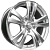 LS 7x16/5x114,3 ET40 D73,1 141 SF (конус)