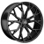 LS FlowForming 9x21/5x120 ET45 D62,6 RC61 BK (конус)