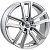 RST 7x18/5x108 ET23 D60,1 R078 (LX TGDI) Silver