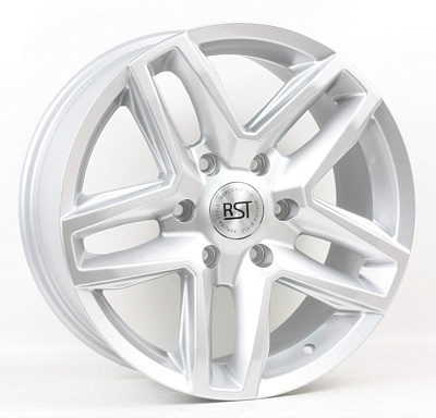 RST R238 (Tank 300) 8,0x18 6/139,7 ET35 d-100,1 S