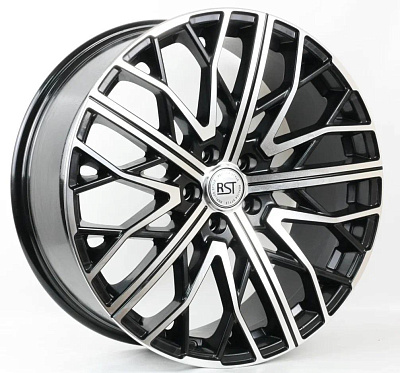 RST R002 (GAC GS8) 8,5x20 5/120 ET45 d-59,6 BD
