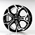 Carwel Синтур 1702 (Ceed) 7,0x17 5/114,3 ET53 d-67,1 ABT (Арт.32713)