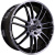 INCH 7x18/5x110 ET50 D63,3 FA8535 Gloss Black Machined Face (ZJH) FlowForming INCH 7x18/5x110 ET50 D63,3 FA8535 Gloss Black Machined Face (ZJH) FlowForming
