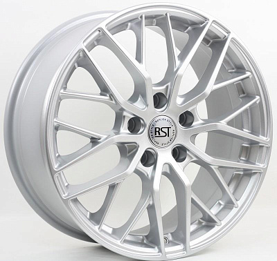 RST R007 (Camry) 7,5x17 5/114,3 ET45 d-60,1 S