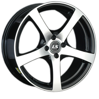 LS 7x17/4x98 ET28 D58,6 357 BKF